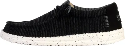 Immagine prodotto di Mocassino stringato Wally Stretch Sox