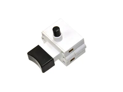 Obrázek produktu pro Spínač pro úhlovou brusku 230V 04910
