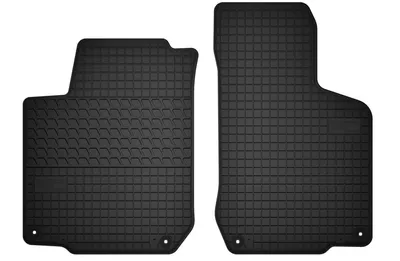 Image de Tapis de sol avant pour : Volkswagen Golf IV berline, break, Variant (de 1997 à 2006)