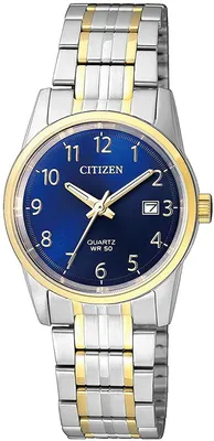 Immagine prodotto di Citizen - Orologio da polso - Donna - EU6004-56L