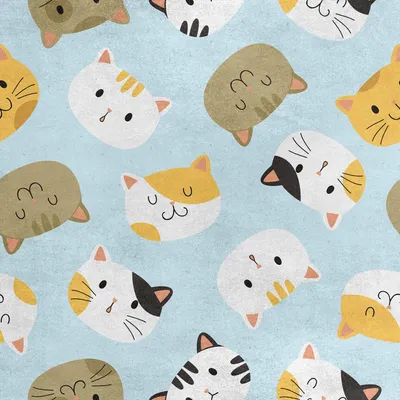 Productafbeelding van Koninklijke fluwelen stof, polyester, geschikt voor naaien - motief: kattenkop 2