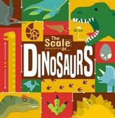 Produktbild von Dinosaurs