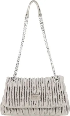 Produktbild von Joop! Jeans Ruga Emma Überschlagtasche Grau 17 x 29 x 11