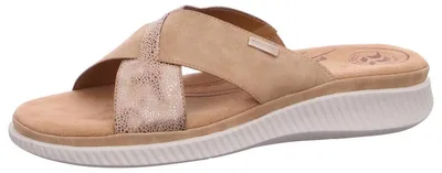 Produktbild von Romika Pantolette Beige