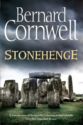 Produktbild von Stonehenge Pb