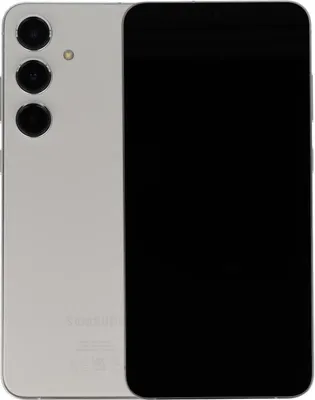 Produktbild von Galaxy S24 Plus, Marble Gray, 512 GB