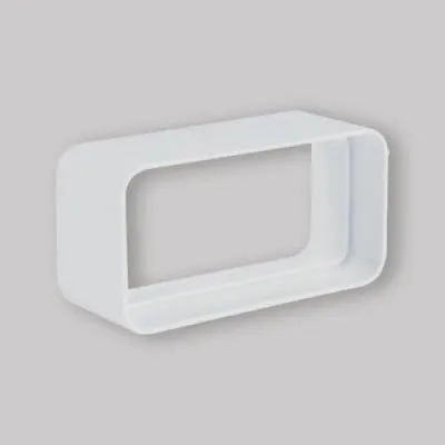 Imagen del producto de Junta rectangular de 55x110 mm, modelo Vecamco 6002-101-08