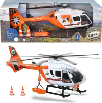 Immagine prodotto di Elicottero Di Soccorso