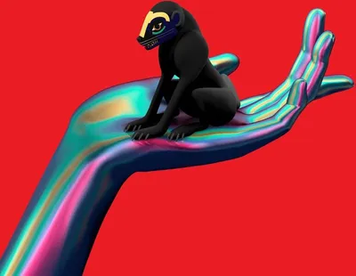 Immagine prodotto di Sbtrkt - Chissà dove atterriamo (Deluxe)