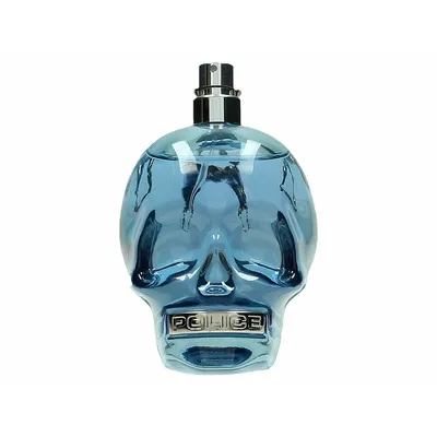 Produktbild von Police To Be eau de Toilette für Herren 125 ml