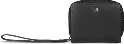 Produktbild von Bugatti Geldbörse Black Magic Zip Wallet Black - Wallet-Onesize 9 x 2,5 x 11