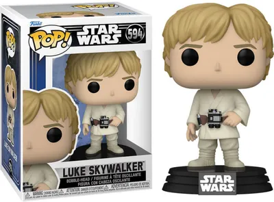 Obrázek produktu pro FUNKO POP! 67536, Sběratelská postavička, Filmy a televizní seriály