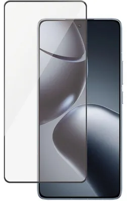 Produktbild von PanzerGlass SAFE. by ® Displayschutz Xiaomi 14T | 14T Pro | Ultra-Wide Fit, Xiaomi, Xiaomi - 14T 5G, Xiaomi - 14T Pro 5G, Trockene Anwendung, Kratzresistent, Schockresistent, Transparent, 1 Stück(e)