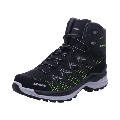 Immagine prodotto di Lowa Innox Pro GTX Mid, scarpone da trekking nero