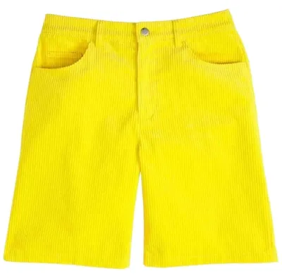 Produktbild von Shorts Converse 10016913-832 für Herren