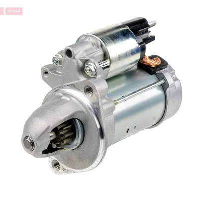 Produktbild von DENSO DSN968 Starter Anlasser 1,8kW passend für MERCEDES-BENZ C-Klasse Limousine (W204) 12V