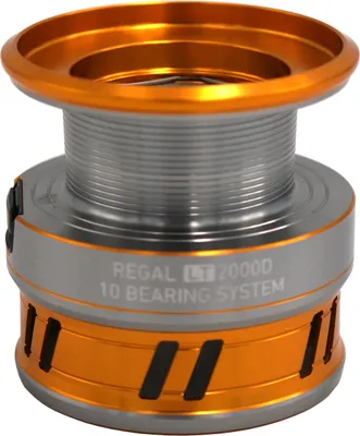 Obrázek produktu pro Náhradní cívka DAIWA pro 18 Regal LT, 2000D, 19116-205