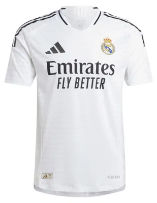 Immagine prodotto di Adidas Magliette Real Madryt Home Authentic, IX8095, Taglia: 188