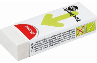 Produktbild von Maped Technic 600