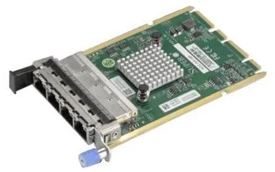 Produktbild von SUPERMICRO 4-Port 1GbE und RJ45 AOC-AG-I4M-O