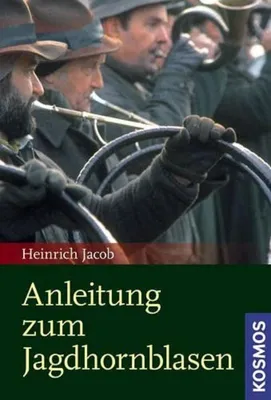 Image de Anleitung zum Jagdhornblasen