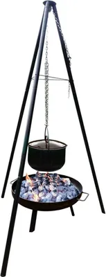 Produktbild von JW Multi-Grillset "OSLO" 2341