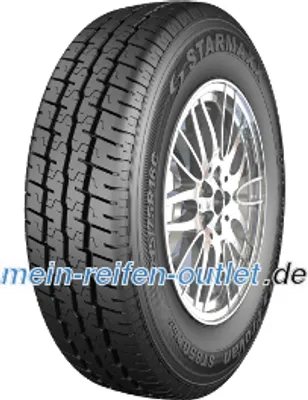 Produktbild von Starmaxx Provan St850 Plus 235/65R16C 121R