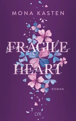 Produktbild von Fragile Heart