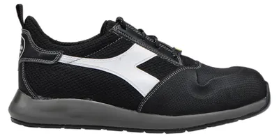 Obrázek produktu pro Diadora D-Lift Low PRO, černá, 12,5 UK