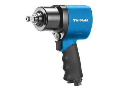Produktbild von SW-Stahl Schlagschrauber S3277 215mm 3 798 3.4kg pneumatisch