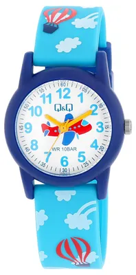 Image de Q&Q - VR99J018Y - Montre-bracelet