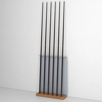 Produktbild von Wissmann Design Queue Ständer qs art515