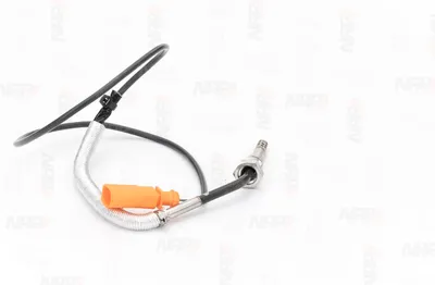 Produktbild von NAP carparts CTS10016 Abgastemperatursensor für VW POLO (9N) 730mm