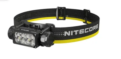 Produktbild von Nitecore NL2153HP Akku 21700 5300mAh 3,6V 20A