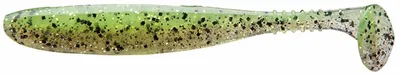 Immagine prodotto di DAIWA TOURNAMENT D'FIN, Gummifisch, 15cm, chartreuse ayu, 16505-115