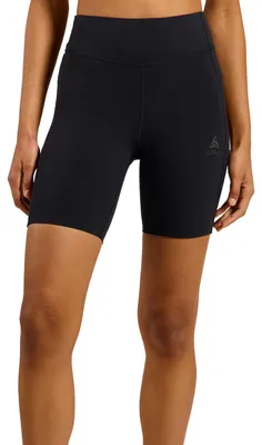Image de Short Odlo Essentials Sprinter pour femme | 324091-15000, taille : M