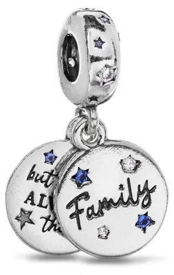 Image de PANDORA Bijoux 792987C01