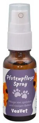 Immagine prodotto di cdVet VeaVet Pfotenpflegespray 20 ml
