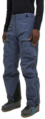 Produktbild von Peak Performance Herren Vislight Gore-Tex Hose ombre : XL Größe: XL