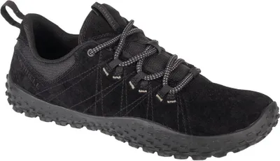 Zdjęcie produktu dla Merrell - Sneaker męski WRAPT 12706-42, 12706-43, 12706-44, 12706-45, 12706-46, 12706-47, 12706-48 MER-J037753 czarny 45