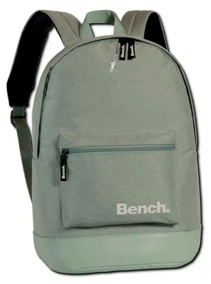 Obrázok produktu pre Lavica Denný batoh Svetlozelený 31x42x20 Školský batoh D2ORI301L