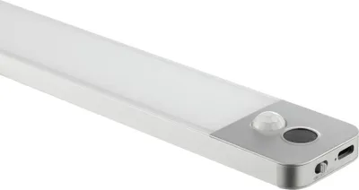 Produktbild von Brilliant LED Unterbauleuchte Underglow 60 cm neutralweiß aluminium