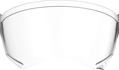 Zdjęcie produktu dla Leatt ADV Shield 8,5/9,5 – przyłbica, przezroczysta, rozmiar uniwersalny