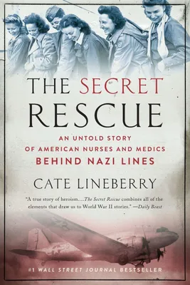 Produktbild von The Secret Rescue