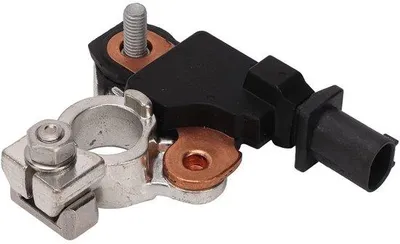 Produktbild von Batterie-Temperatursensoren-Set für Autozubehör mit Schnellentriegelung und Stroomsensor