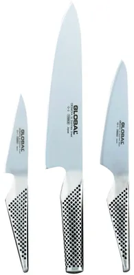 Produktbild von Global Messerset G-237