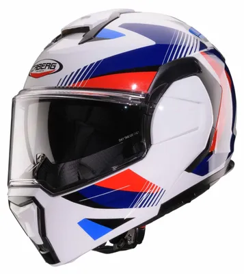 Zdjęcie produktu dla Kask składany CABERG TRIP LUNAR