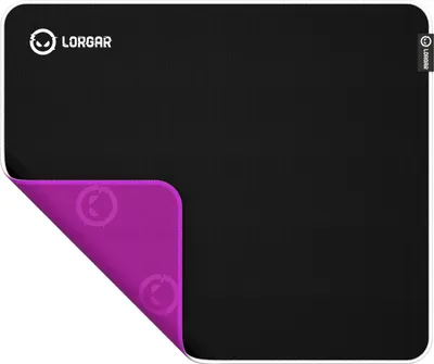 Produktbild von LORGAR Legacer 755 Gaming-Mauspad