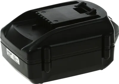 Produktbild von Powerakku kompatibel mit Worx Typ WA3578