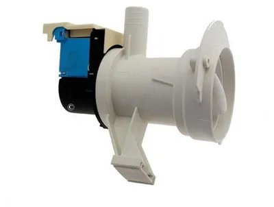 Produktbild von Ablaufpumpe Plaset 48578 für Waschmaschine Whirlpool – 481236018529